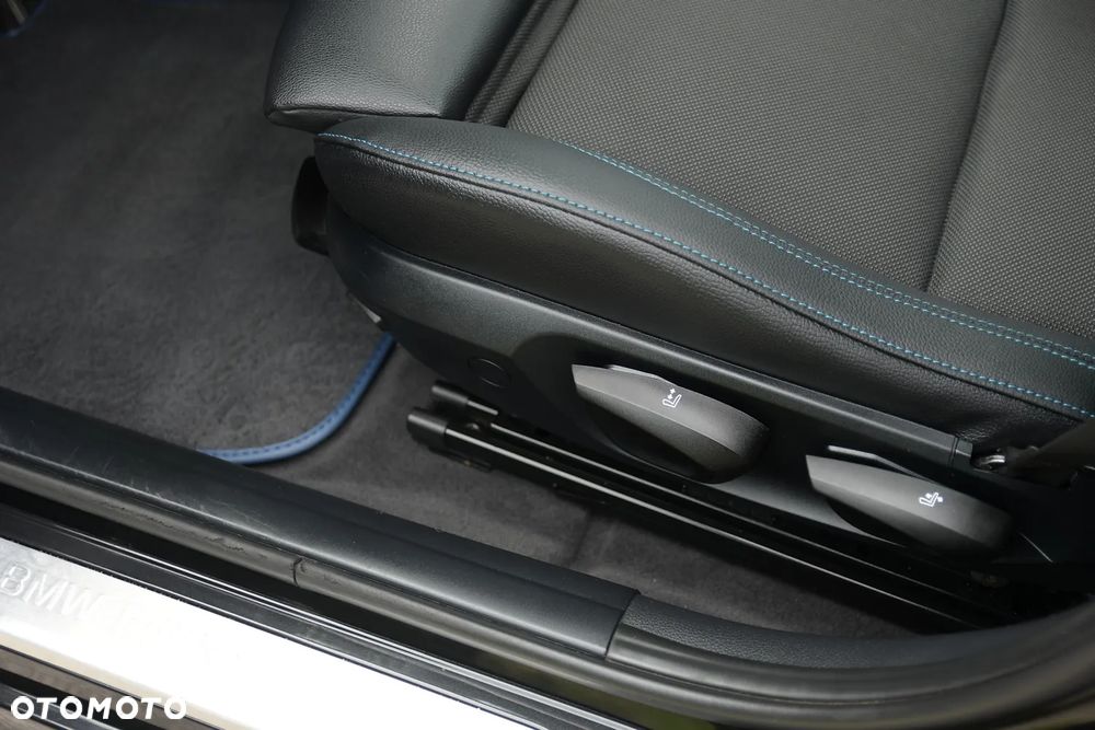 BMW Seria 1 - 37