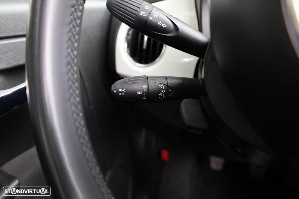 Fiat 500C 1.0 Hybrid - 40