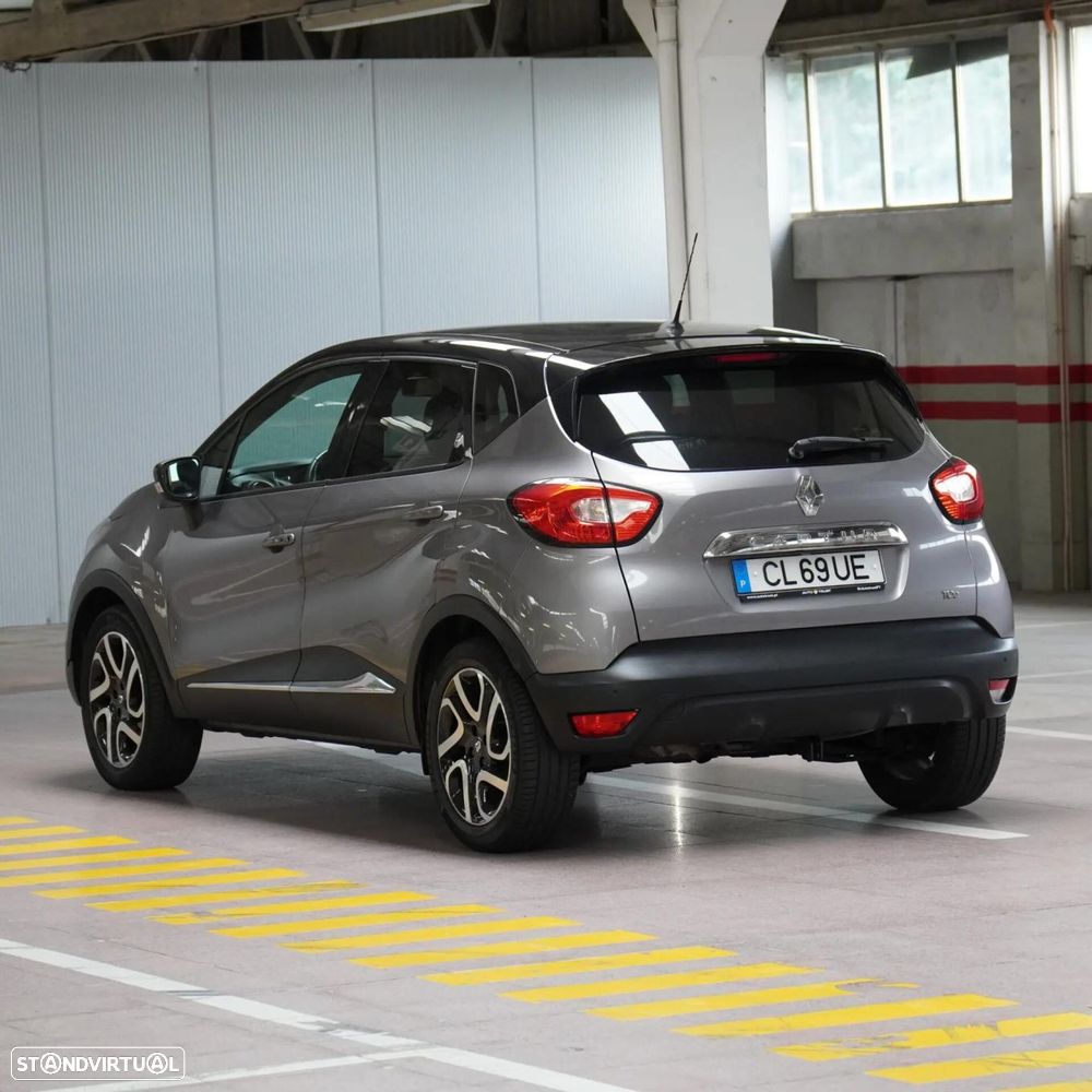 Renault Captur ENERGY TCe 90 S&S Dynamique - 31