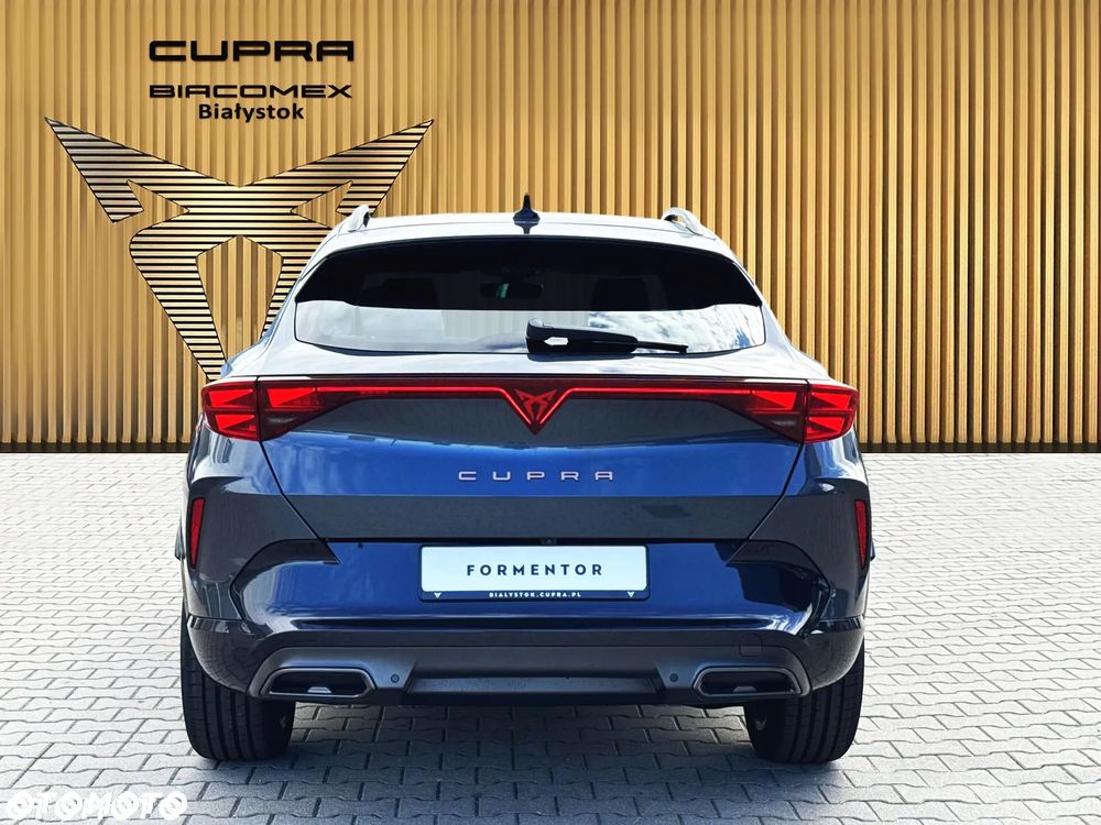 Cupra Formentor - 4