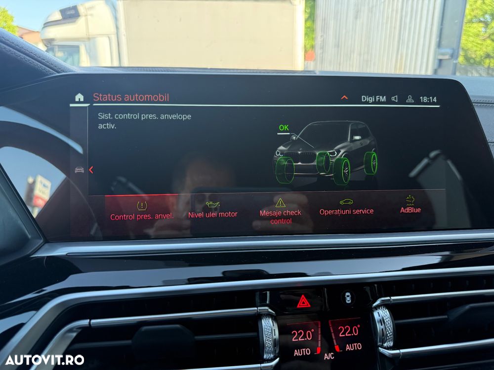 BMW X5 xDrive30d - 30