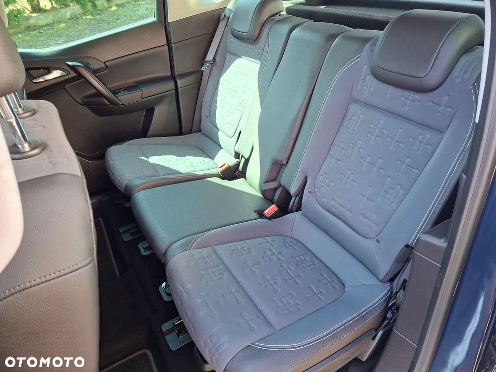 Opel Meriva 1.4 Ecoflex Start/Stop Active - 13