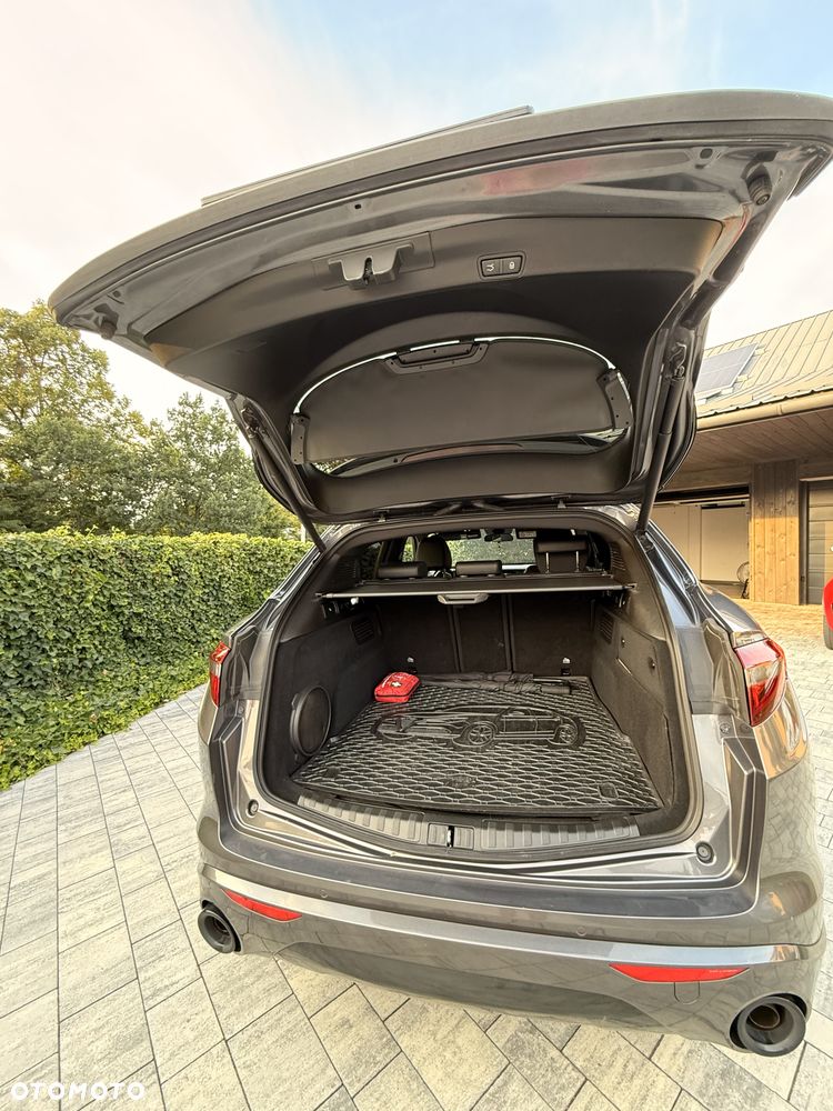 Alfa Romeo Stelvio 2.0 Turbo Veloce Q4 - 28