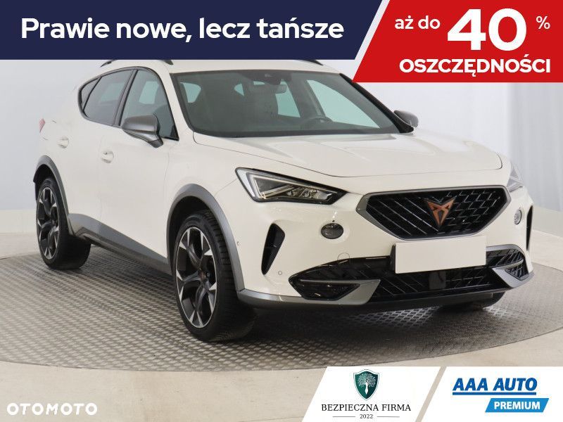 Cupra Formentor - 2