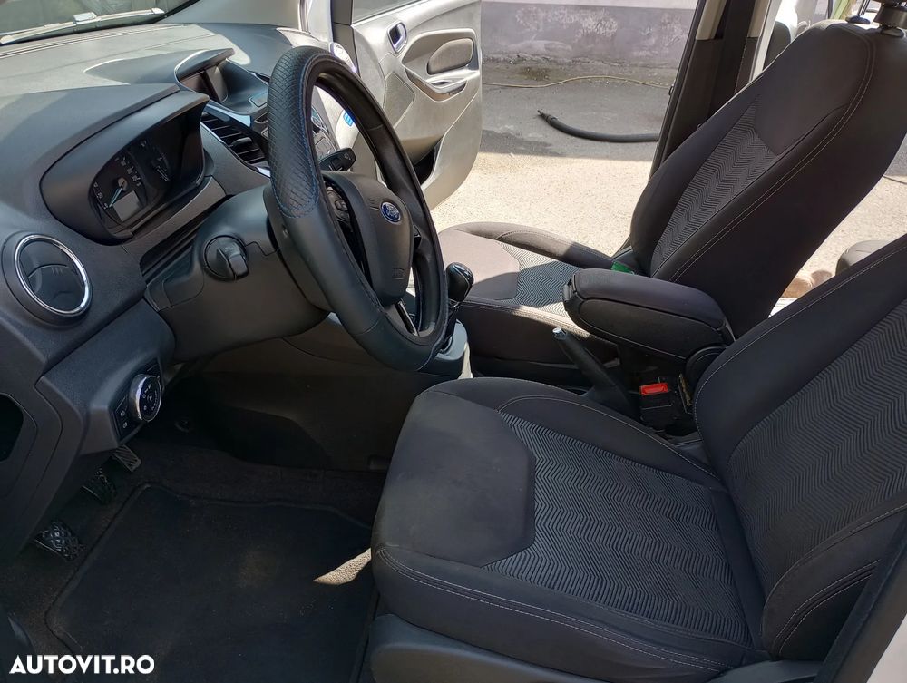 Ford Ka+ - 15