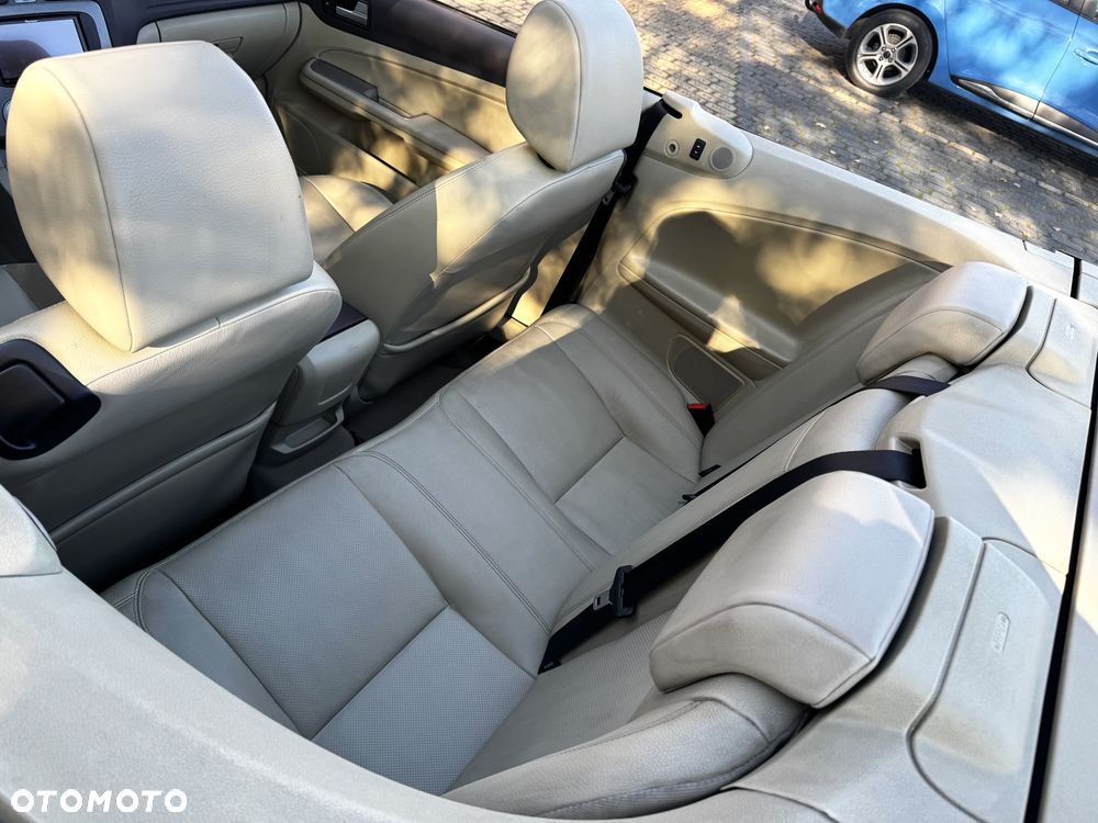 Ford Focus 2.0 Gold X - 13
