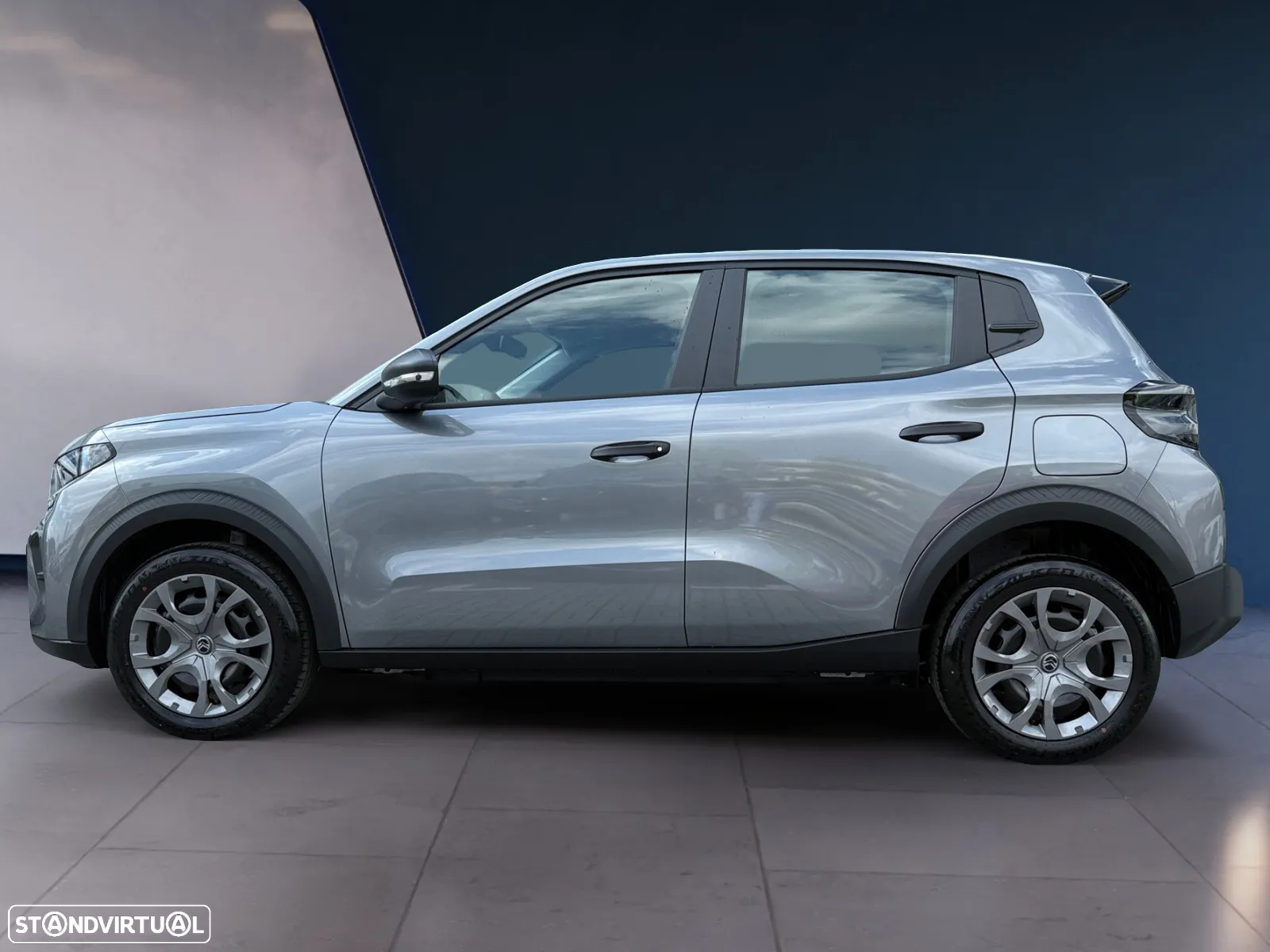 Citroën e-C3 44 kWh You - 5