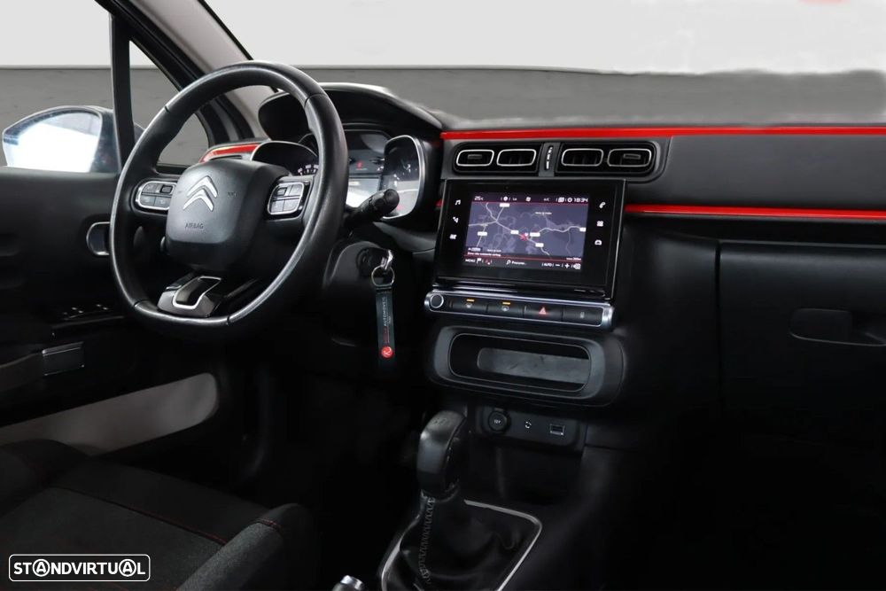 Citroën C3 1.2 PureTech C-Series - 5