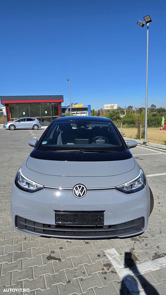 Volkswagen ID.3 - 1