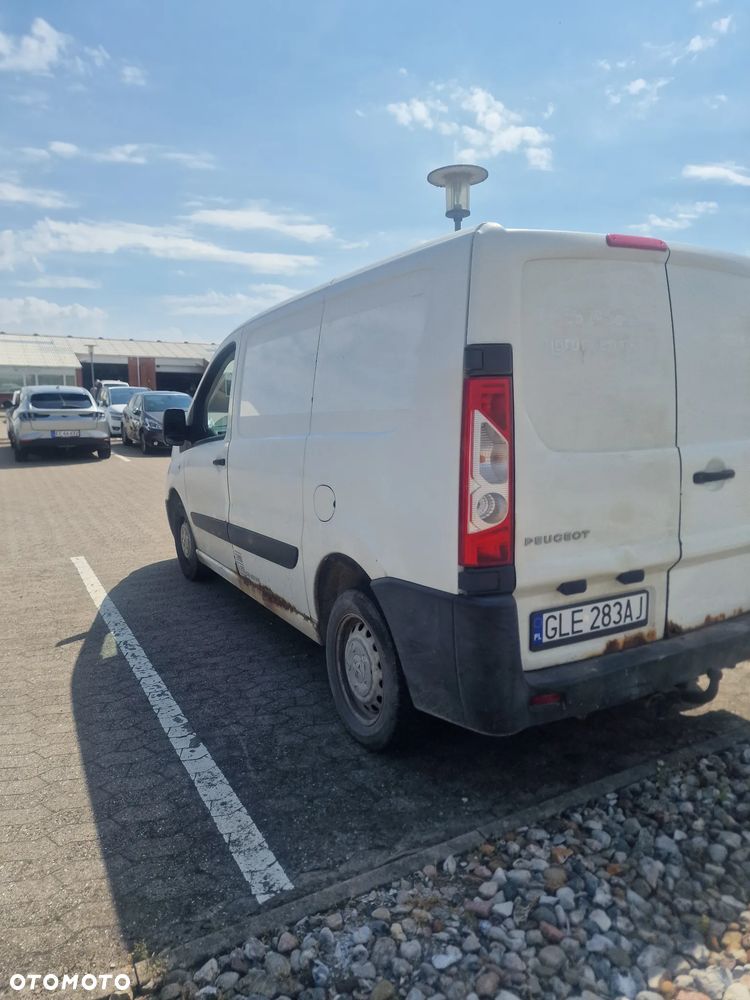 Peugeot Expert Tepee L1 Premium - 5