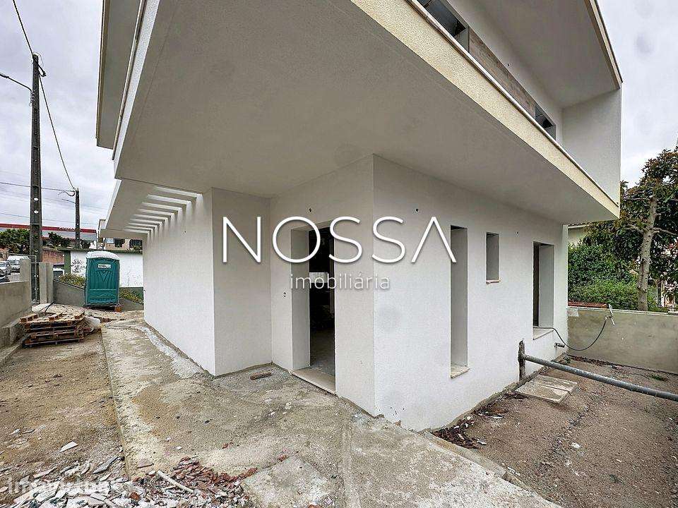 Moradia | Nova Construção | B. Milharada | Pontinha - Grande imagem: 5/60