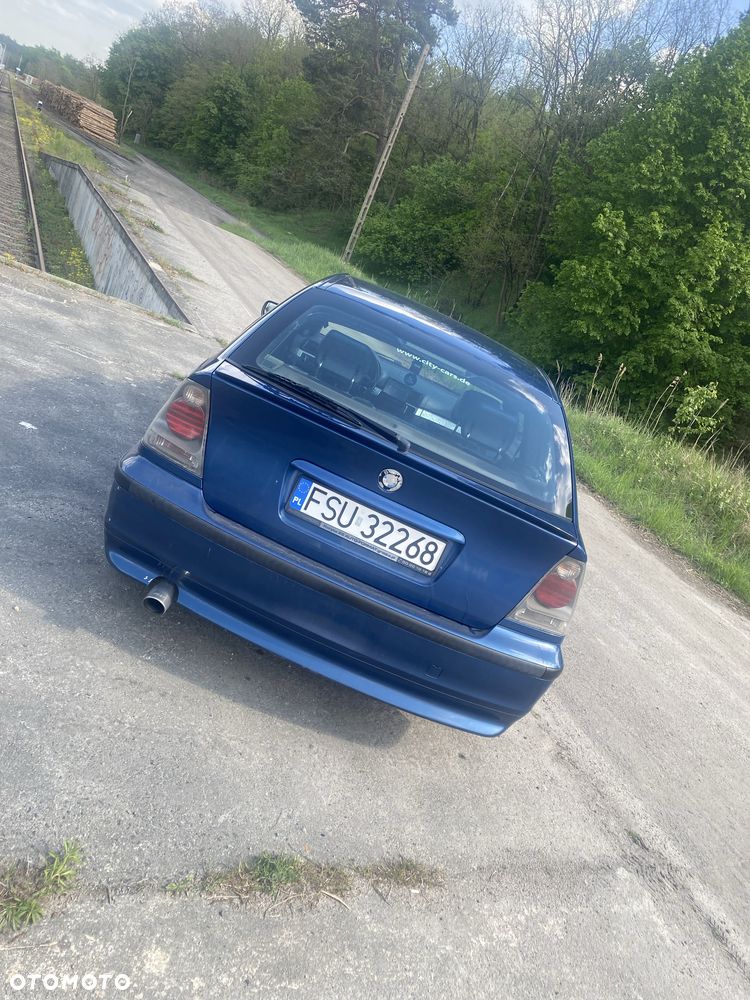 BMW Seria 3 - 2