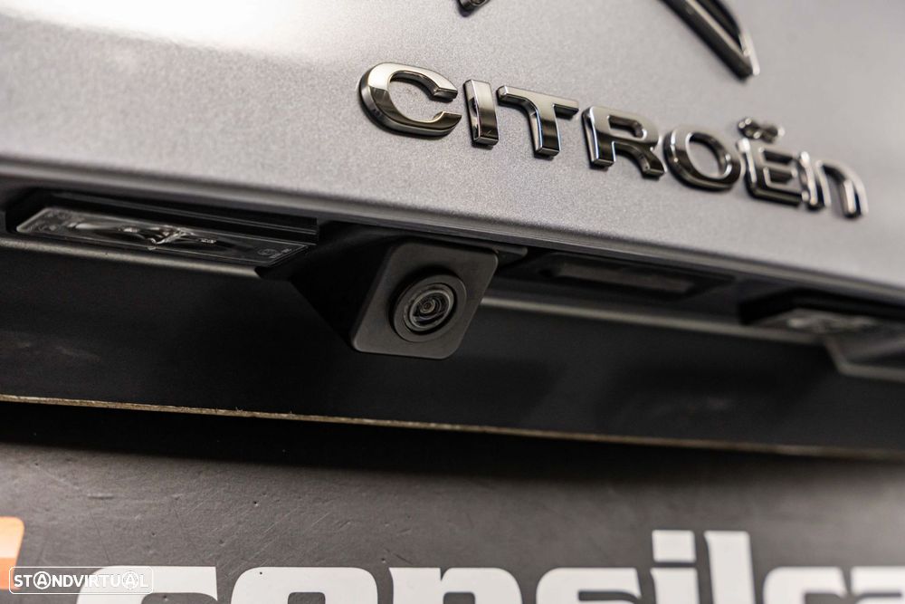 Citroën C5 Aircross 1.6 Hybrid Shine e-EAT8 - 17