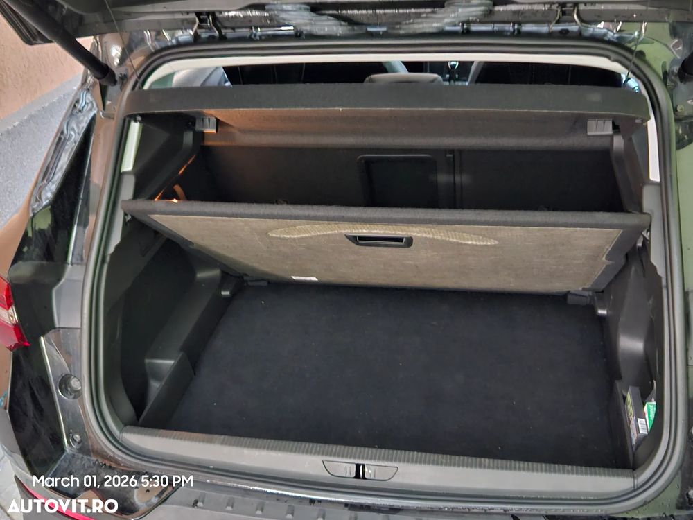 Opel Grandland X 1.2 Start/Stop Automatik Business Elegance - 12