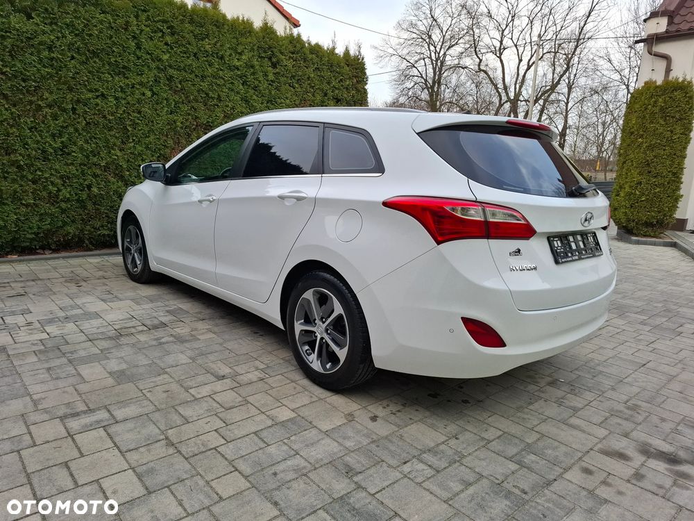 Hyundai i30 - 7
