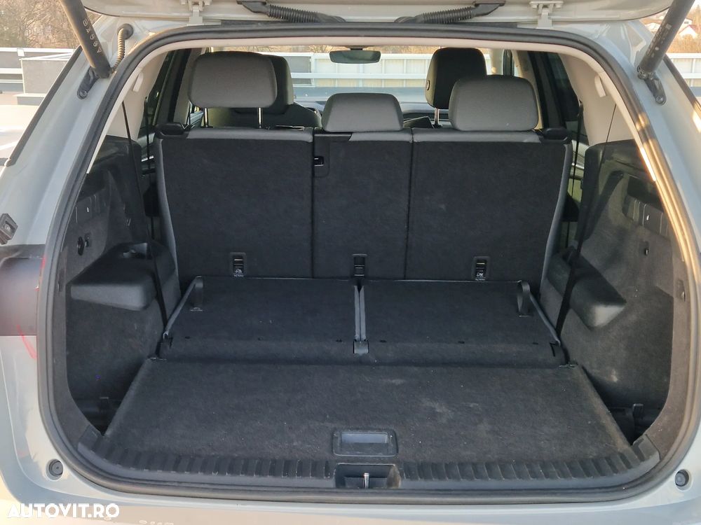 Skoda Kodiaq 2.0 TDI 4X4 DSG Selection - 11