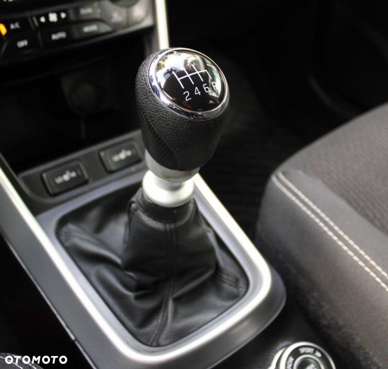 Suzuki SX4 S-Cross - 19