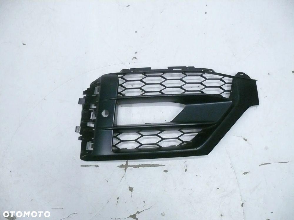 AUDI Q2 S-LINE KRATKA ZDERZAKA LEWA