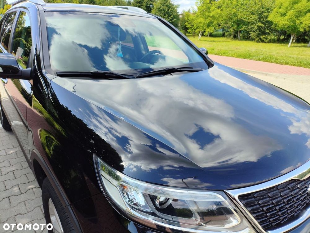 Kia Sorento - 18