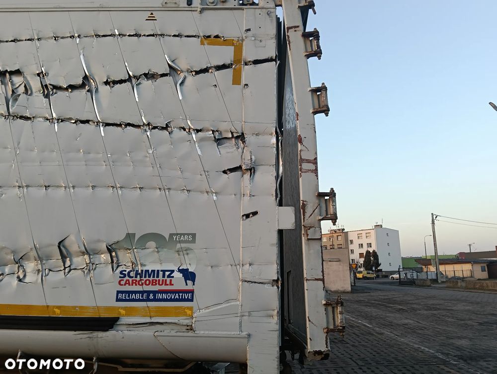 Schmitz Cargobull Ski - 7