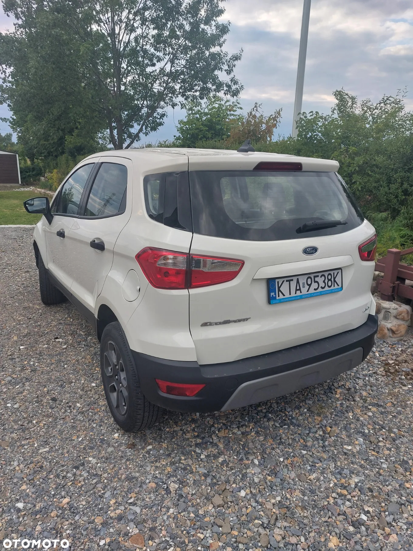 Ford EcoSport - 4