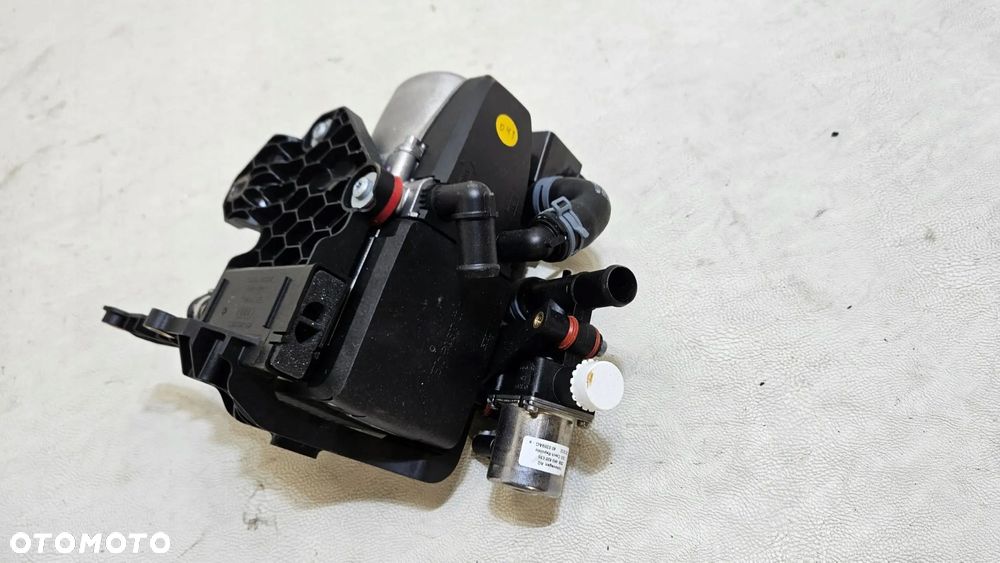 webasto postojowe ogrzewanie audi 3b3265081j nowe - 4