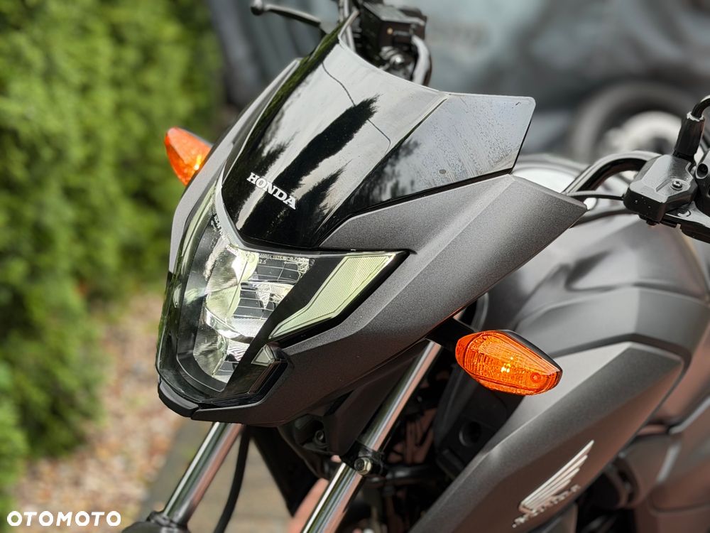 Honda CB - 24