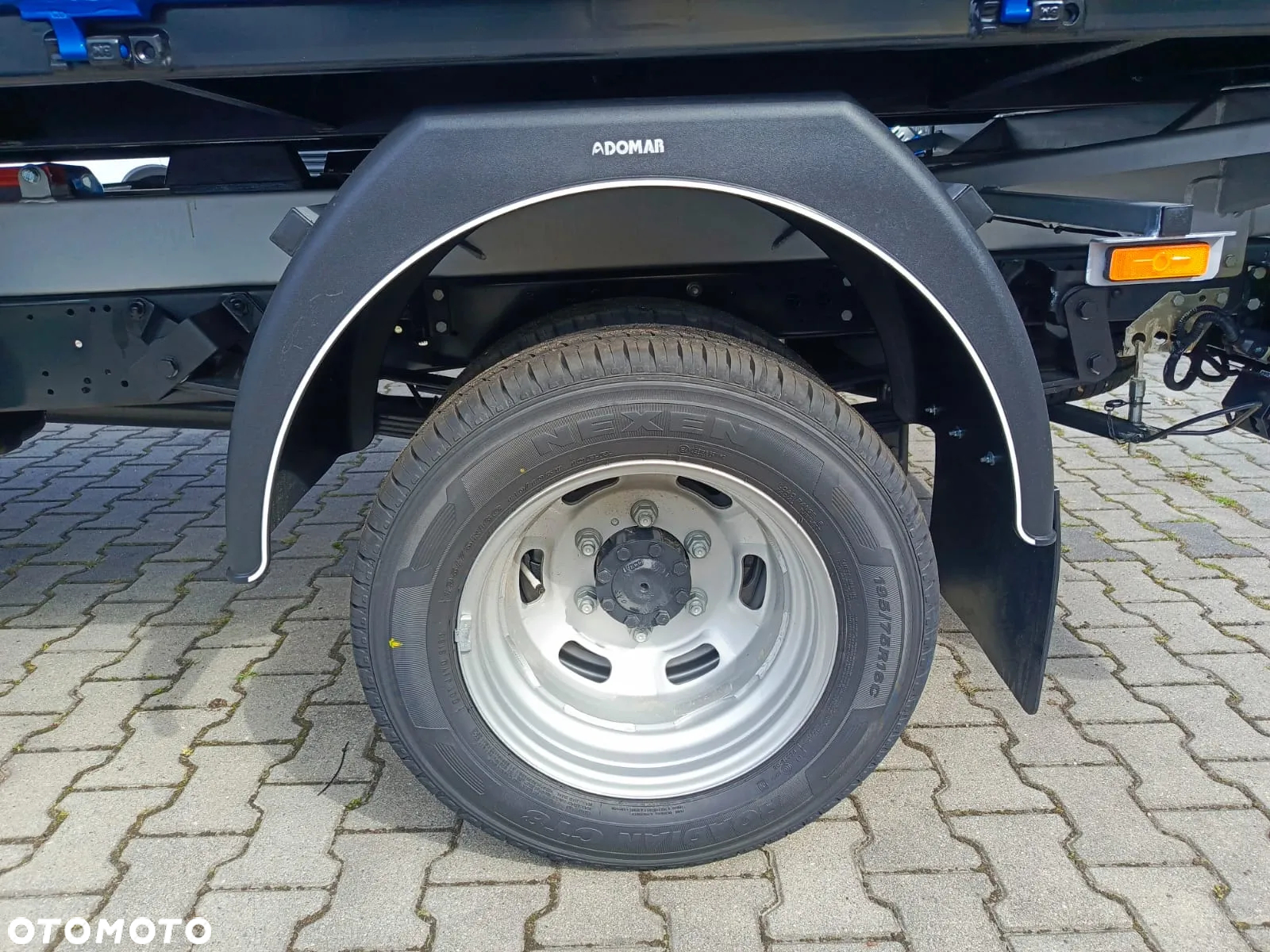 Iveco Daily / 50C18HZ - 15