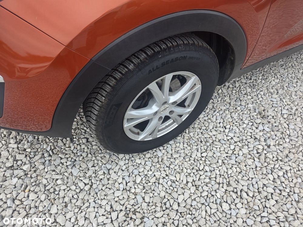 Kia Sportage 1.6 GDI 2WD Fifa World Cup Edition - 17