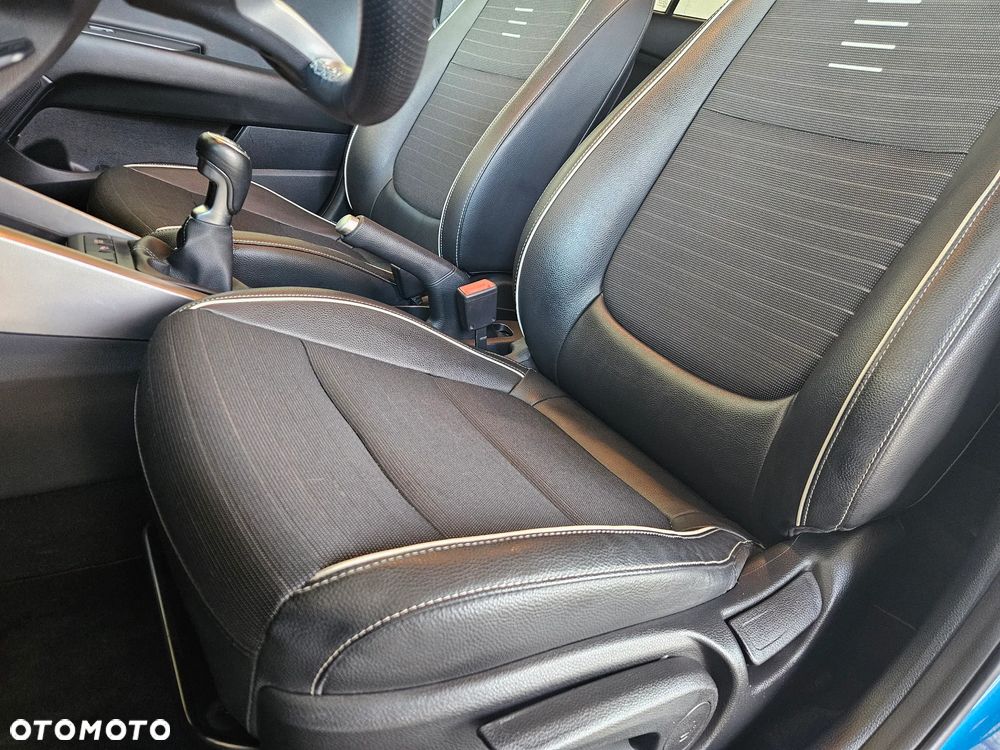 Kia Rio 1.0 T-GDI 100 GT Line - 30