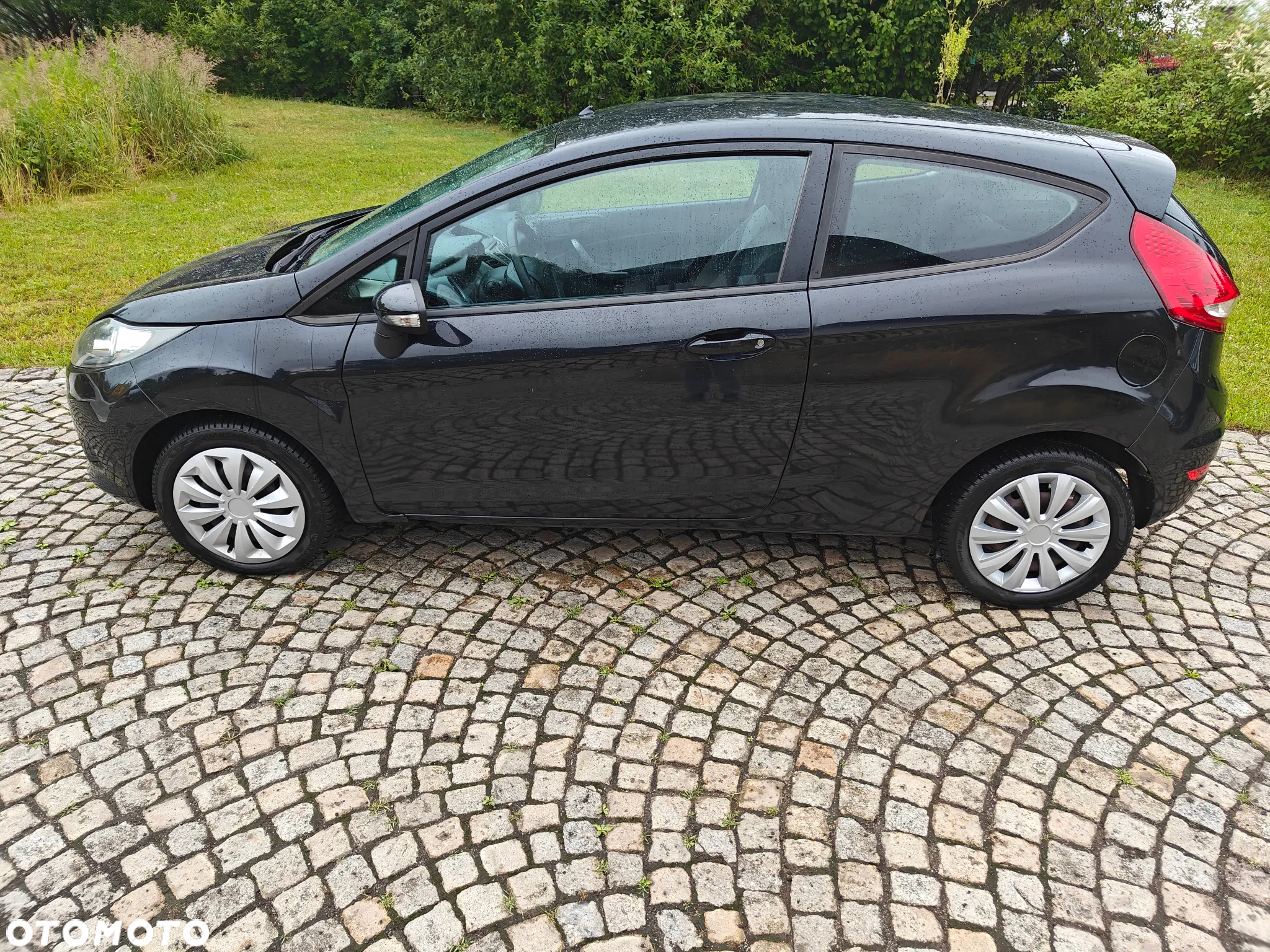 Ford Fiesta 1.25 Champions Edition - 21