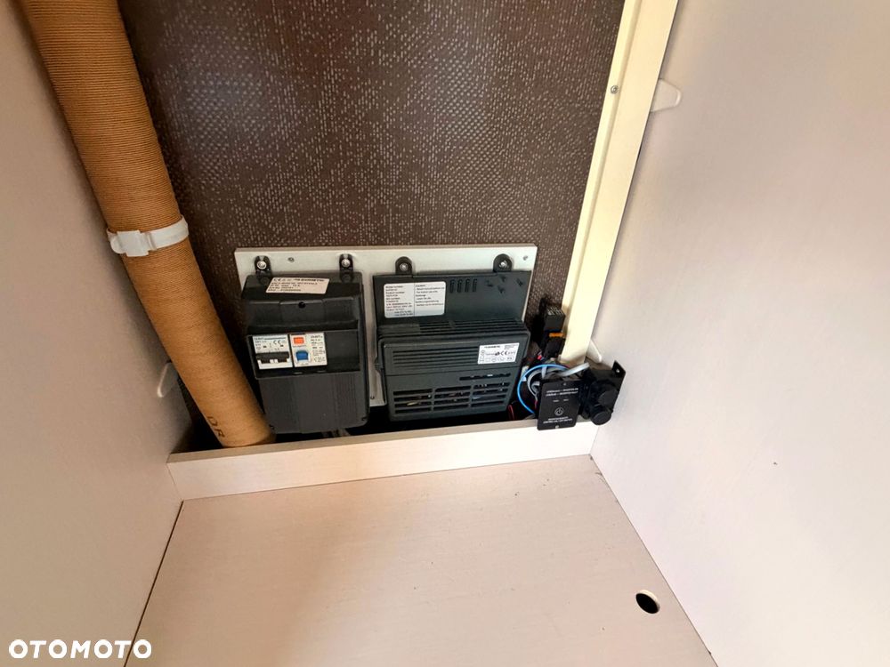 Dethleffs C-GO 415QL - 12