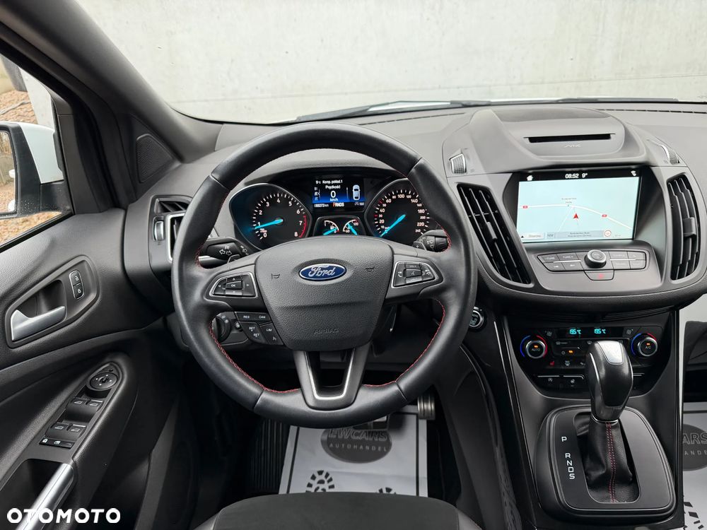 Ford Kuga 1.5 EcoBoost AWD ST-Line ASS - 8