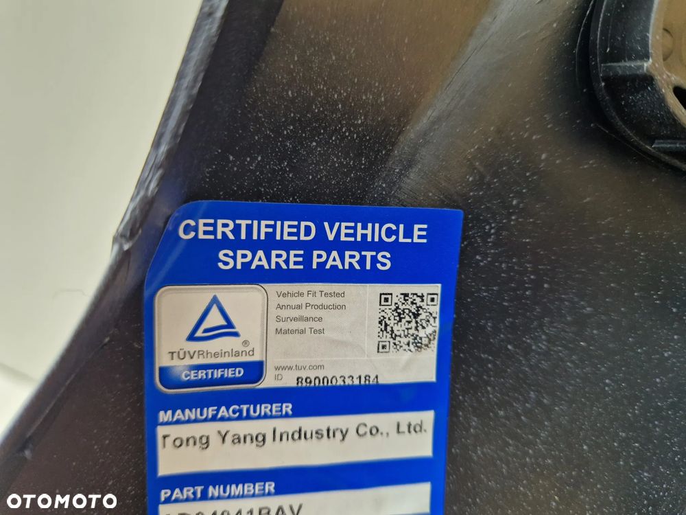 NOWY ZDERZAK PRZÓD PRZEDNI AUDI A4 8K0 LIFT 12-15 - 8
