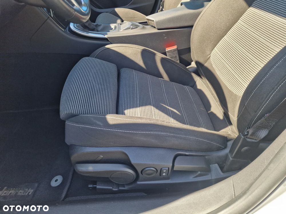 Opel Insignia 1.4 Turbo ecoFLEX Start/Stop Active - 12