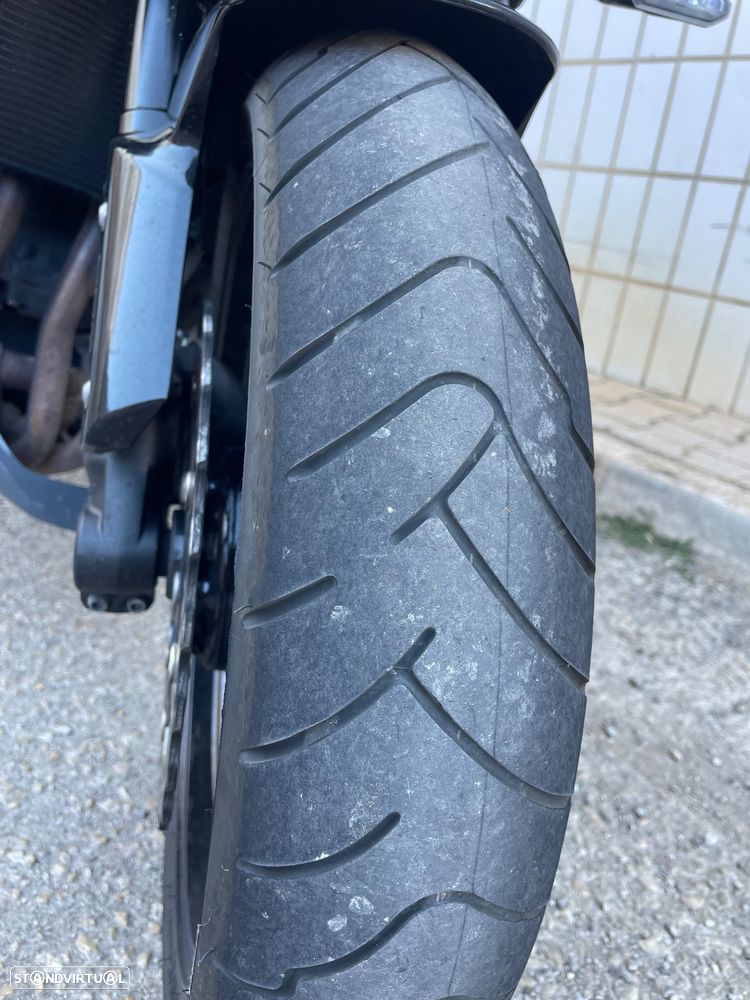 Kawasaki Z - 7