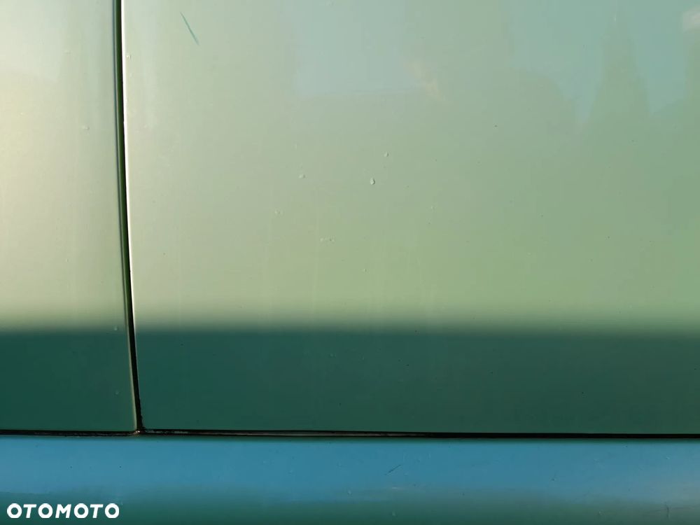 VW NEW BEETLE DRZWI PRAWE PRZEDNIE PRAWY PRZÓD KOLOR: LG6V - 5