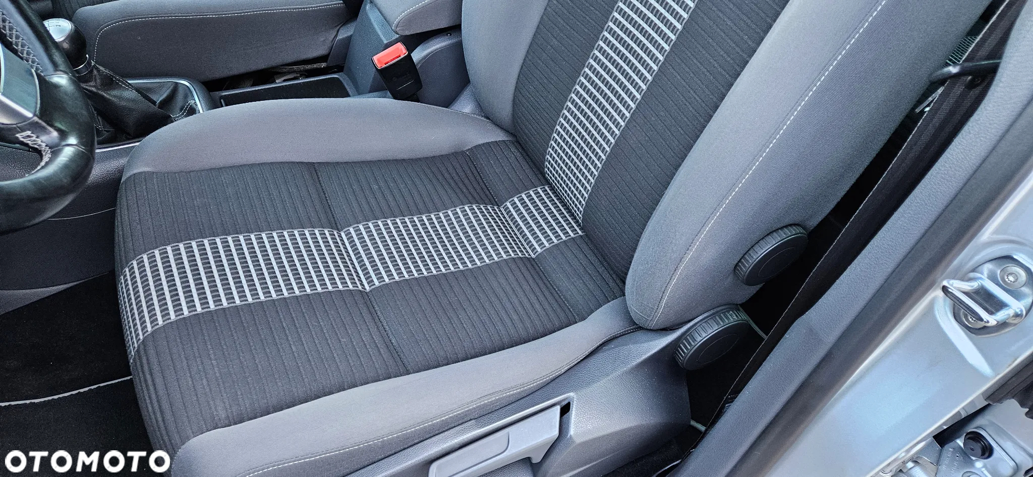 Volkswagen Golf Plus 1.4 TSI United - 29