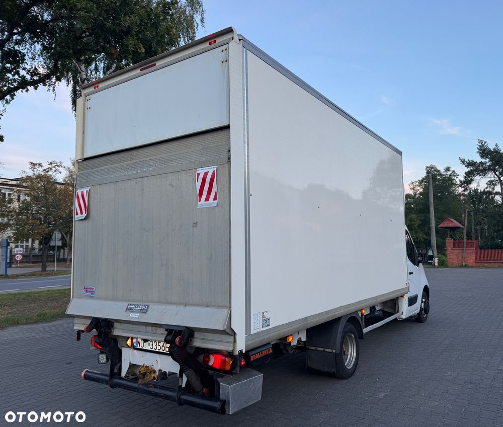 Renault Master - 6