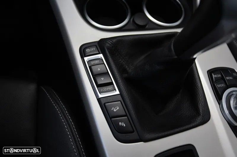 BMW X3 20 d xDrive - 12