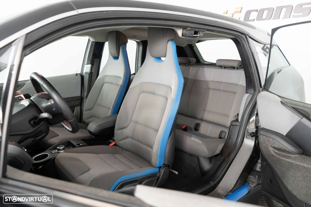 BMW i3 120Ah - 11