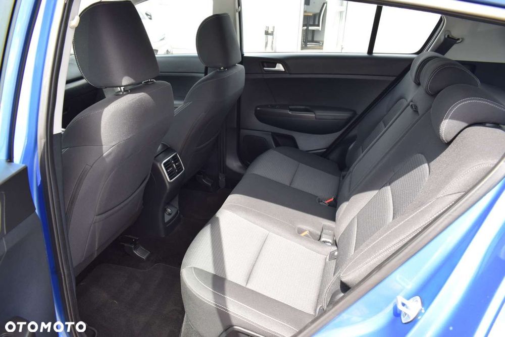 Kia Sportage - 21