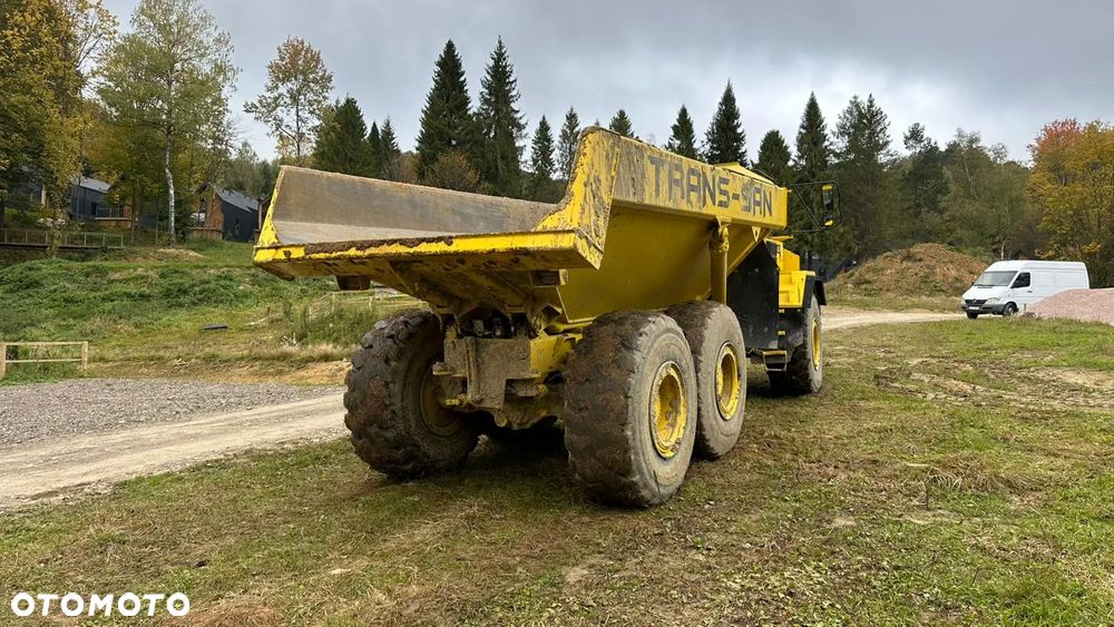 Volvo A30 - 4