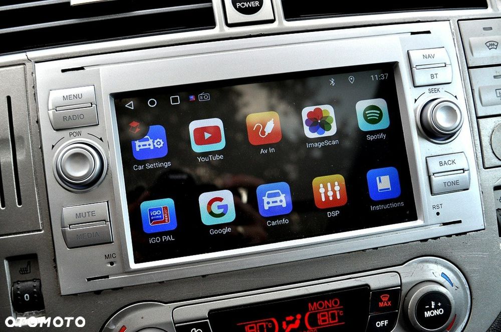 Ford Kuga 2.0 TDCi Titanium - 34