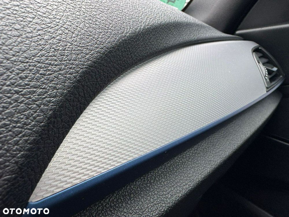 BMW Seria 1 116i Sport Line - 16