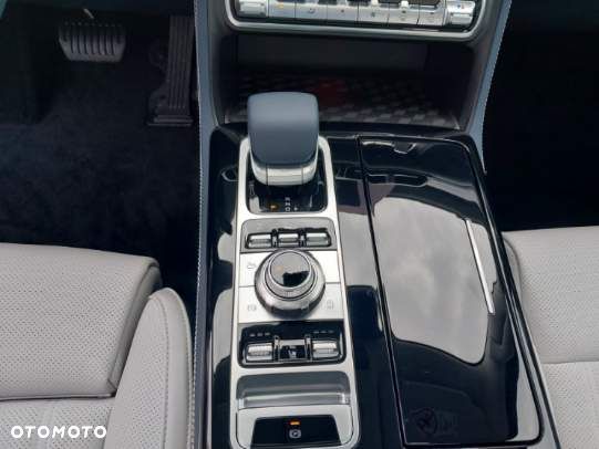 BAIC BJ60 mHEV Flagship 4x4 - 12