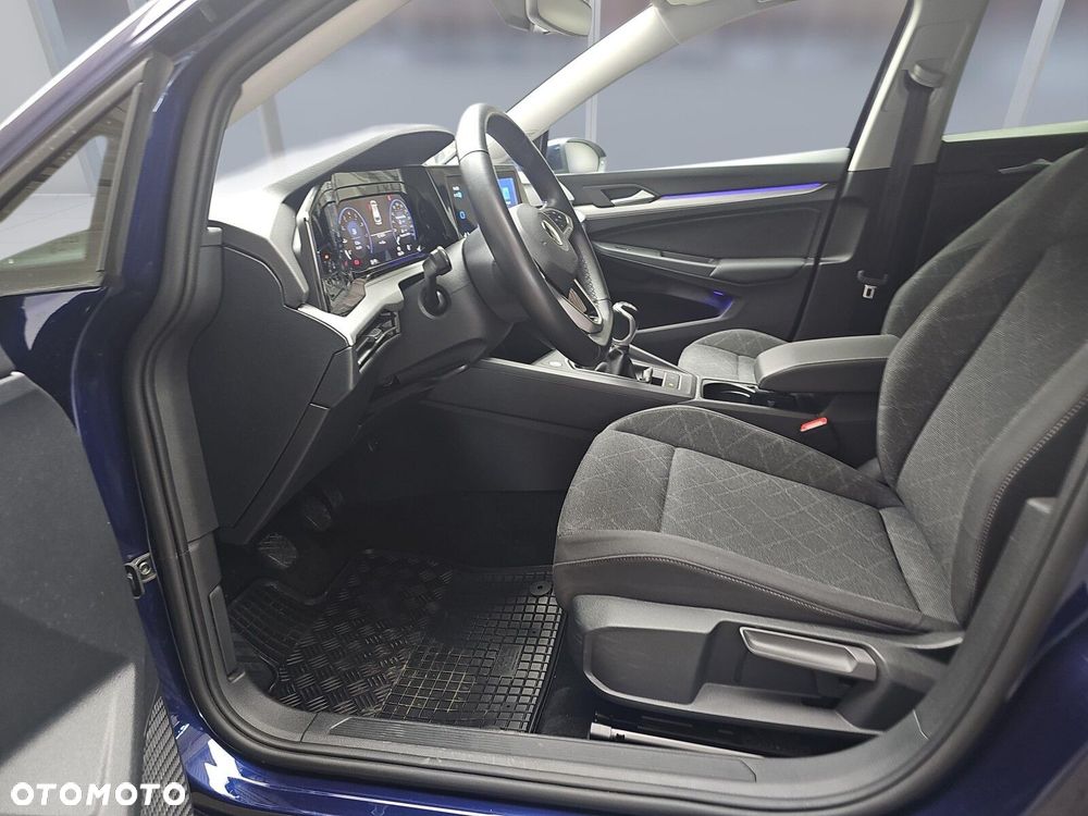 Volkswagen Golf Variant 1.5 TSI EVO Life - 8