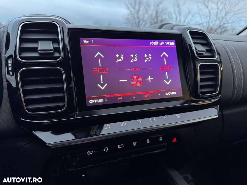 Citroën C5 Aircross - 13