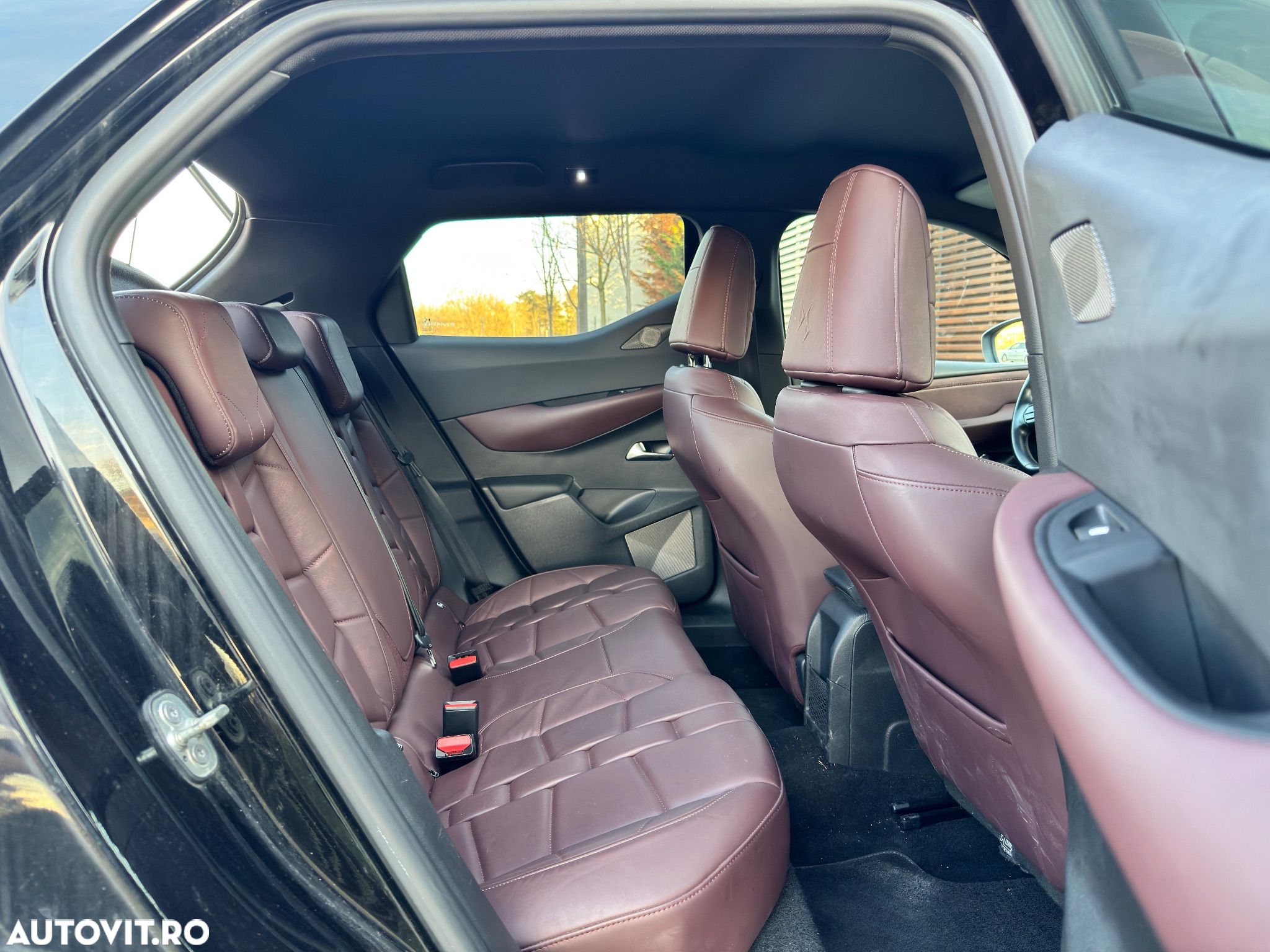 DS Automobiles DS 3 Crossback - 9