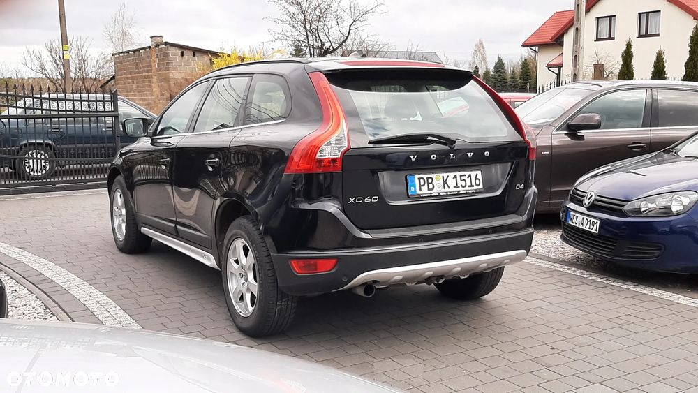 Volvo XC 60 - 6